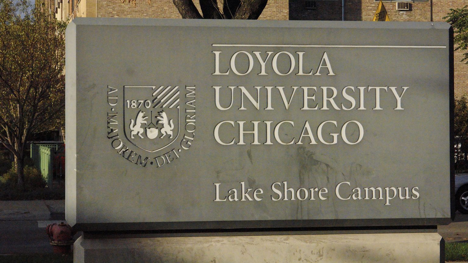 Archdiocese of Chicago Closing Seminary on Loyola University Campus